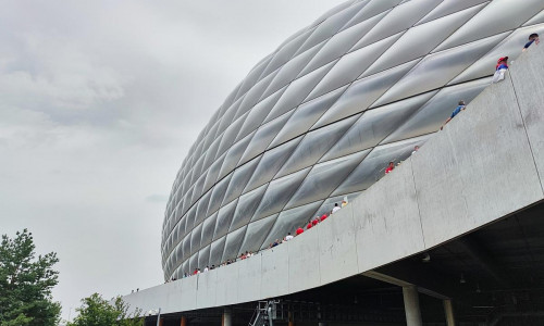 Allianz-Arena (Archiv)