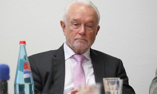 Wolfgang Kubicki (Archiv)