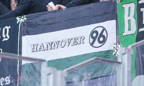 Fans von Hannover 96 (Archiv)