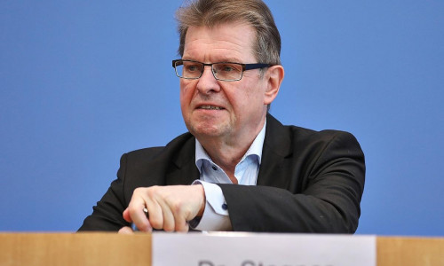 Ralf Stegner (Archiv)