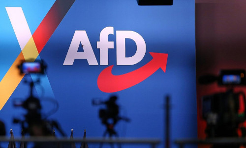 AfD-Logo (Archiv)