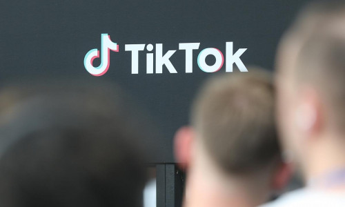 TikTok-Logo (Archiv)