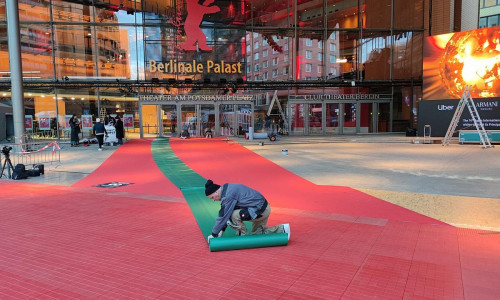 Berlinale (Archiv)