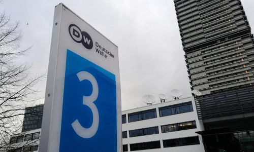 Deutsche Welle (Archiv)