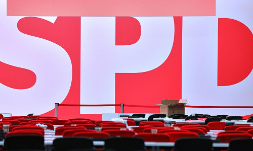 SPD-Logo (Archiv)