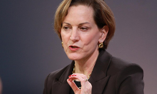 Anne Applebaum (Archiv)