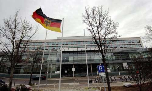 Bundeswehrkrankenhaus (Archiv)