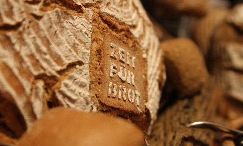 Brot und Brötchen (Archiv)