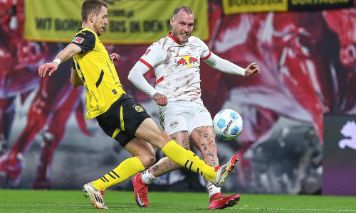 RB Leipzig - BVB am 15.03.2025