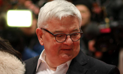 Joschka Fischer (Archiv)