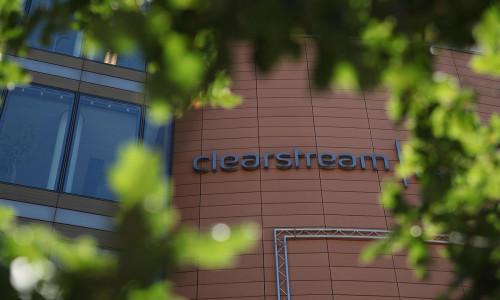 Clearstream (Archiv)