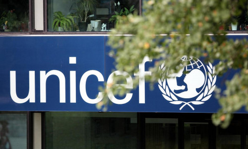 Unicef (Archiv)