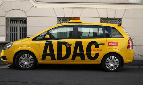 ADAC (Archiv)