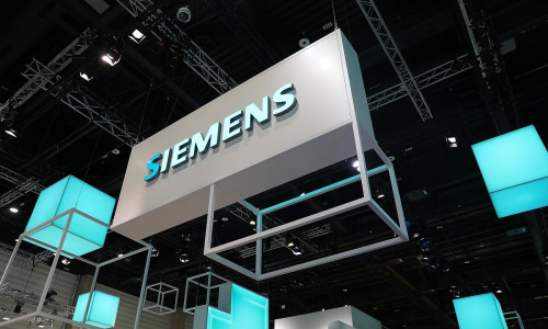 Siemens (Archiv)