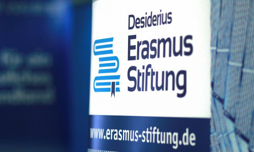 Desiderius Erasmus Stiftung (Archiv)