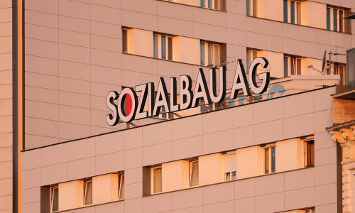 Sozialbau AG (Archiv)