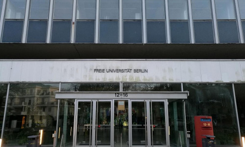 Freie Universität (Archiv)