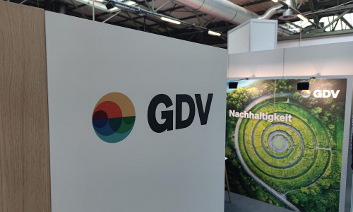 GDV (Archiv)