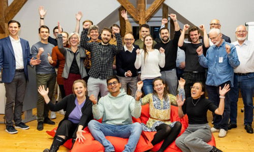 Im vierten Batch der Startup Akademie W.IN begleitet die Braunschweig Zukunft GmbH aktuell elf Teams. Bis zum 1. April können sich Startups für die nächste Runde bewerben.