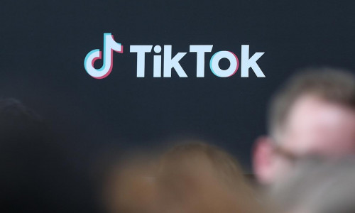 TikTok-Logo (Archiv)