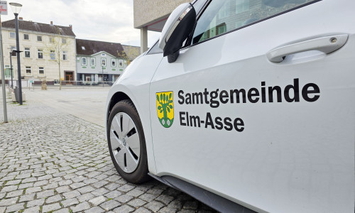 Auch in der Samtgemeinde Elm-Asse kann mit Projektideen die ländliche Entwicklung gefördert werden.
