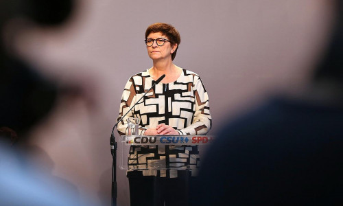 Saskia Esken (Archiv)