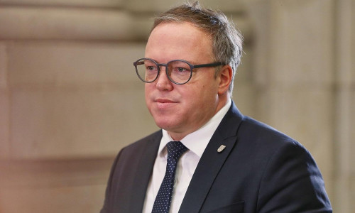 Mario Voigt (Archiv)