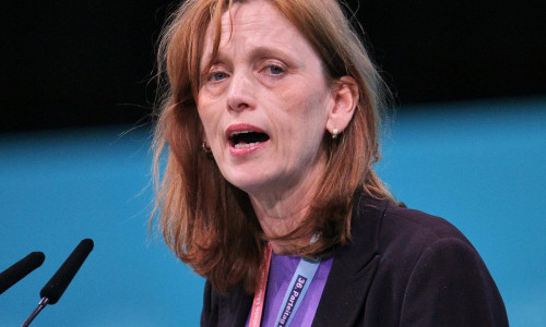 Karin Prien (Archiv)