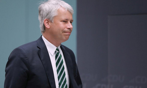 Steffen Bilger (Archiv)