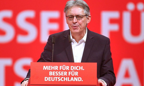 Achim Post (Archiv)