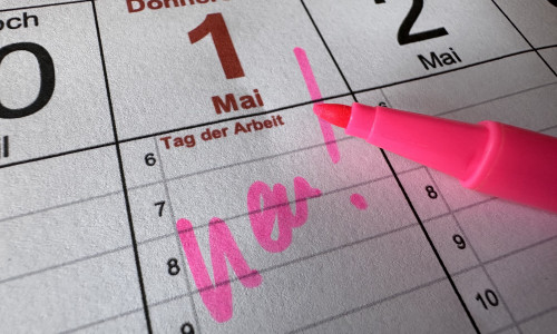 Mit dem 1. Mai 2025 treten in Deutschland einige gesetzliche Neuerungen in Kraft