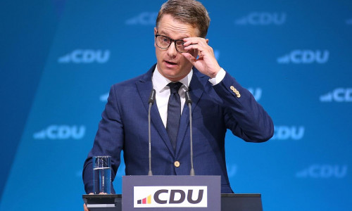 Carsten Linnemann (Archiv)