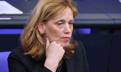 Karin Prien am 15.05.2025