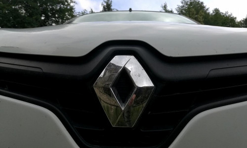 Renault (Archiv)