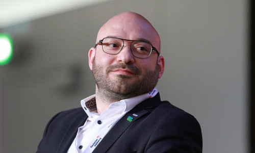 René Wilke (Archiv)