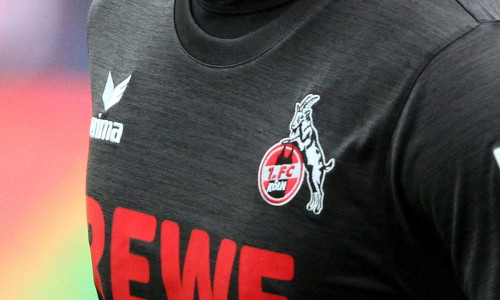 Spieler des 1. FC Köln (Archiv)