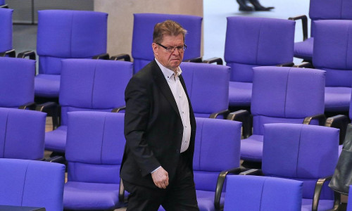 Ralf Stegner (Archiv)