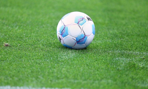 Fußball (Archiv)