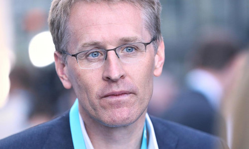 Daniel Günther (Archiv)