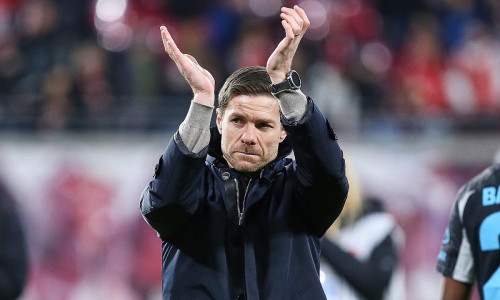 Xabi Alonso (Archiv)
