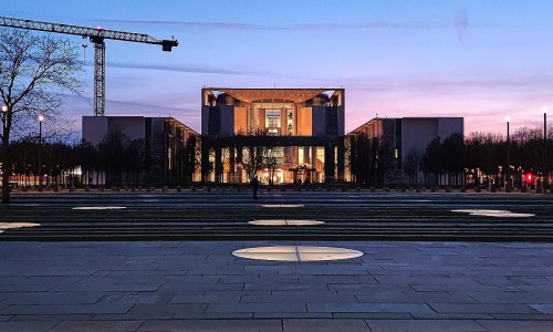 Bundeskanzleramt (Archiv)