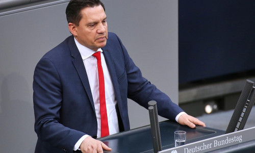 Johannes Fechner (Archiv)