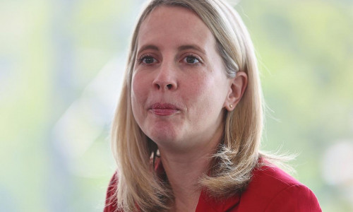 Verena Hubertz (Archiv)