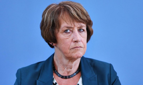 Doris Pfeiffer (Archiv)