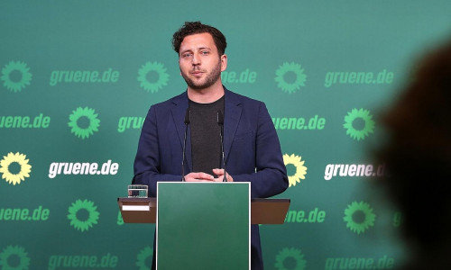 Felix Banaszak (Archiv)