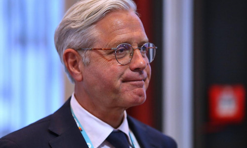 Norbert Röttgen (Archiv)