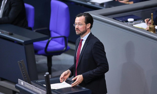 Dirk Wiese (Archiv)