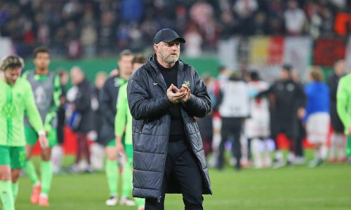 Ralph Hasenhüttl (Archiv)