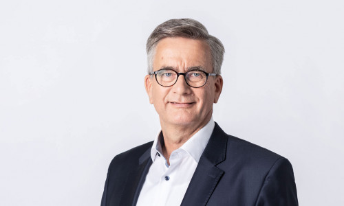 Jens-Uwe Freitag bleibt Vorstandsvorsitzender des Braunschweiger Energiedienstleisters BS Energy.