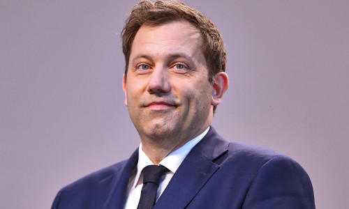 Lars Klingbeil (Archiv)